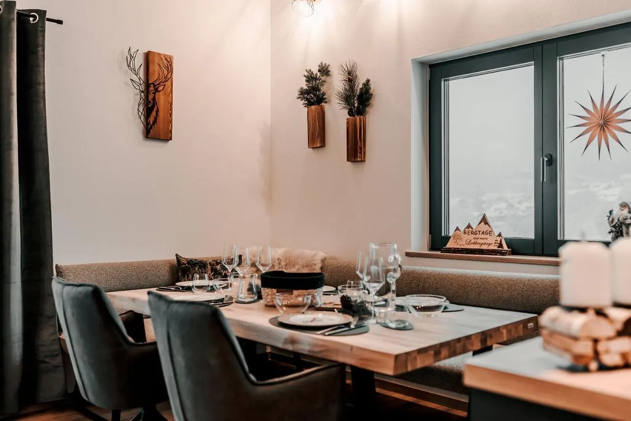 Chalets Woid_Liebe&Glueck Bodenmais